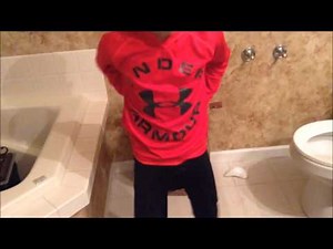 No Toilet Paper (Skit)