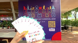 RMIT University Vietnam on Reels