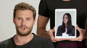 18K views · 265 reactions | Tylko u nas! Jamie Dornan i Dakota Johnson zdradzają wszystko, czego jeszcze nie wiecie o filmie Pięćdziesiąt twarzy Greya oraz o nich samych... Musicie to zobaczyć! | Glamour.pl | Facebook
