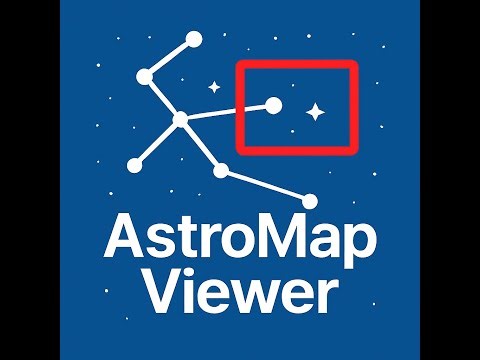 AstroMapViewer Tutorial Explore the Sky with Your Own Images