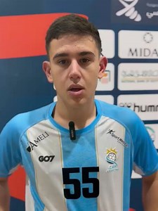 CAH - Handball Argentina on Reels