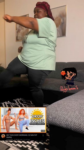 Ma thérapie sans thérapeute #cardio #pertedepoids #weightloss #motivation #bienetre | Gladys Lamama