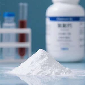[Hot Item] Premium Grade Calcium Hydroxide Powder with 99.5% Purity