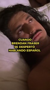 172K views · 9.3K reactions | Cuando #BrendanFraser se levantó hablando español Bedazzled (2000) #lizhurley | SensaCine | Facebook