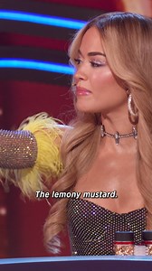 204K views · 603 reactions | Fruit Salad but make it ✨fashion ✨ #TheMaskedSinger | The Masked Singer | Facebook