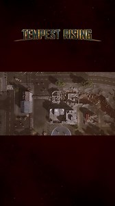 Welcome to Tempest Rising. Command two distinct factions to Conquer the Battlefield. | 3D Realms