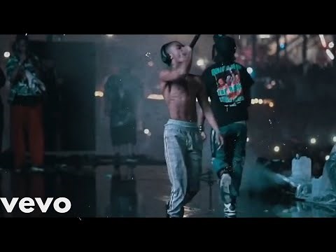 XxxTentacion - Changes (Official Music Video)