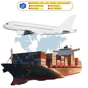 [Hot Item] China Online Shopping Consolidation Buying Agent for 1688 Pinduoduo Dropshipping Global International Logistics Shipping Company