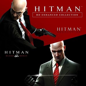 Hitman HD Enhanced Collection [Trailers] - IGN