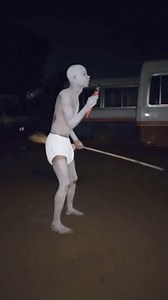 #HappeningNow Night pilot Wrong landing | Siavonga NewsDay | Facebook