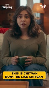 83K views · 473 reactions | Chitvan being Chitvan!  #TriplingSeason3 trailer out now, click on the link below to watch the trailer! Link - https://bit.ly/Tripling3OfficialTrailer #TVF #TheViralFever #Tripling #TriplingS3 #TriplingNewSeason | The Viral Fever | Facebook