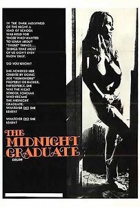 The Midnight Graduate (1970) - Movie
