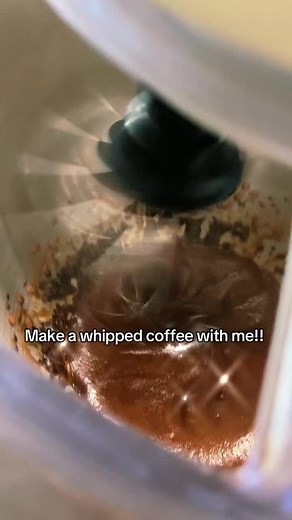 Whipped Dalgona Coffee Recipe: Make Iced Whipped Coffee at Home