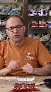 5.7K views · 215 reactions | Quillwork Tutorial - #wanderingbull | PowWows.com | Facebook