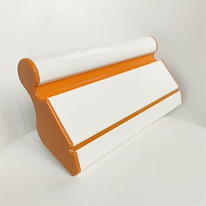 [Hot Item] Wall Mounted Balcony PVC Cover Handrails for Hospital Corridor