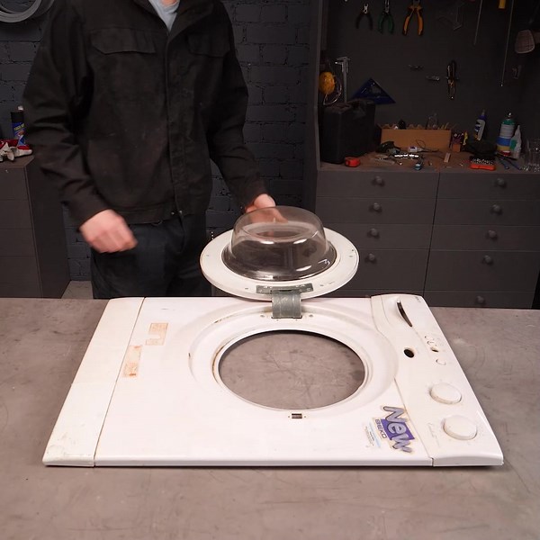 221K views · 273 reactions | Washing Machine Hacks Thanks for watching! Please be aware that this video is for entertainment purposes only and techniques shown should not be attempted at home! | Awesome | Facebook