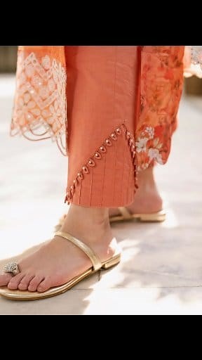 Wow Trouser Designs ❤️ #trousers #trouserstyles #trouserpants #fashion #fashionblogger #facebookreel | Shazi Collection