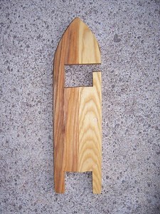 Shuttle (weaving) - Alchetron, The Free Social Encyclopedia