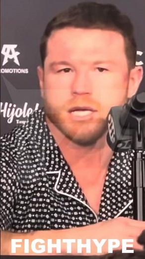 CANELO SAYS JERMELL CHARLO DIDN’T WANT TO WIN & JUST HAPPY TO SURVIVE