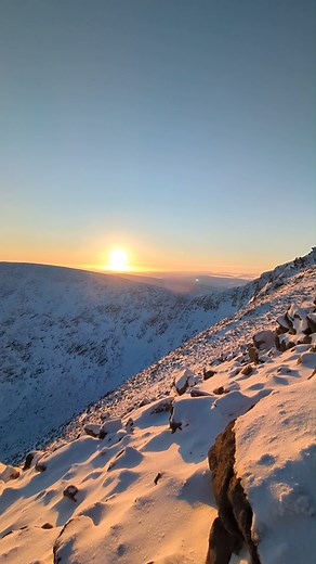 “I’ve been at Ellis Brigham as a ski technician and ski boot fitter for over a year. Being in Aviemore means that I can support my passion for the mountains. In winter, when conditions are just right, that means ski touring. Early winter conditions mean I’ve been able to tick off an outing early: The Cairngorm 4000s.” Matt Brown Check out the story via the link in our bio. | Ellis Brigham | Facebook