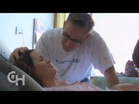Delivery and Treatment of Babies with Gastroschisis (6 of 11)