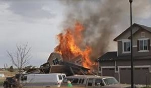 Colo. Oil And Gas Fires And Explosions Killed 4 This Year: Post