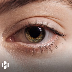 Gene therapy shows promising results in treating color blindness. | Hashem Al-Ghaili