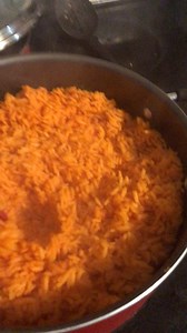 Steak and yellow rice 🥰😋😋😋😋😋 #comfortfood #foodporn #foodie #healthylifestyle | Antonia Toni Wade