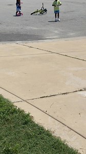 The girls representing Jahmani Swanson today! 💚💚 | Latanya Gilbert