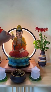 5.5K views · 415 reactions | Nam Mô Quan Thế Âm Bồ Tát  | Nhạc Phật Hay Nhất | Facebook