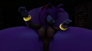 Amy Rose Farts And Vores Sonic