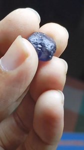 1.9K views · 35 shares | #sold.. Natural Purplish Blue sapphire ...