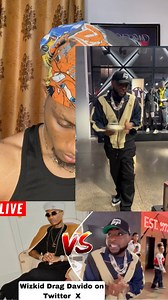12K views · 304 reactions | Why Wizkid is Fighting Davido #wizkid #davido | Big Vicki Tv | Facebook