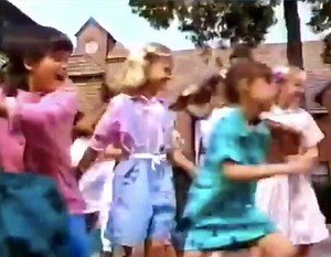 In 1989, Tiger Electronics released Skip-It. | Computer Love Records