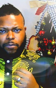 Christmas Service Sermon | MC Ron G: The Roc City Hero