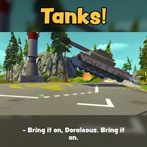 5.9K views · 205 reactions | Scrap Mechanic - Tanks! | Neebs Gaming | Facebook