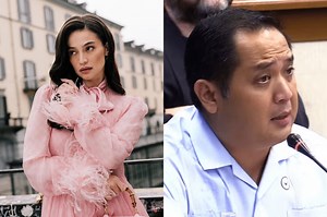 Anne Curtis rejects Bong Suntay’s ‘non-apology’ over ‘lewd’ remarks