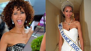 Umunyarwandakazi Miss Rolland Sonia wabaye Miss France yavuze ku ihohoterwa rishingiye ku gitsina rivugwa muri Miss Rwanda - AMAFOTO - YEGOB