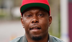 Dizzee Rascal, 37, avoids jail after attacking ex and shoving her on floor