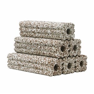 [Hot Item] Aquarium Filter Material Ceramic Bacteria House Fish Pond Koi Filter Material