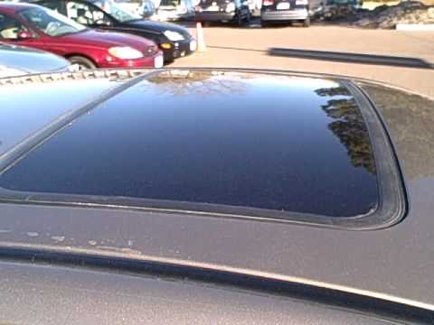 2000 Mitsubishi Galant ES V6