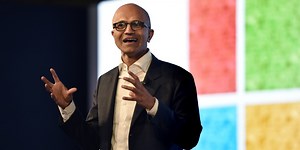 Microsoft Brings Azure Cloud to France