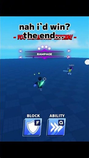 blade ball again #roblox #bladeball #robloxgames