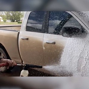 These cleaning transformations are insane! 🧼🥵 | Supercar Blondie