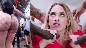 Fuckpig Hypersexual Brainwash - Goon Sissy Hypno