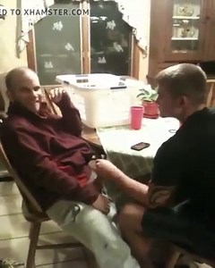 Trying to help a friend turns awkward