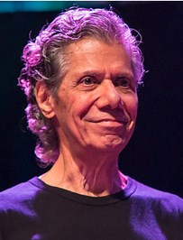 Spain (I Can Recall) by Chick Corea and Al Jarreau
