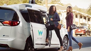 Waymo One, the groundbreaking self-driving taxi service, explained