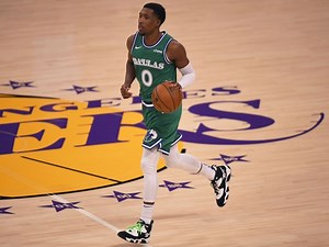 NBA Trade Rumors: Dallas Mavericks put Josh Richardson on the trading block