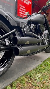 Brutal black Fat Boy built by Moto Hanz at our show truck @pragueharleydays 🇨🇿🇨🇿🇨🇿 Configure your own exhaust at jekillandhyde.com #harleydavidson #jekillandhyde #fatboy #softail #exhaust#custom #custombike #bike #biker #softailgram #harleyoftheday #harleygirl #jekillandhydeexhaust #harleyfatboy #prague #pragueharleydays2023 #theexhaust #adjustyoursoundtothemoment | The Jekill and Hyde Company